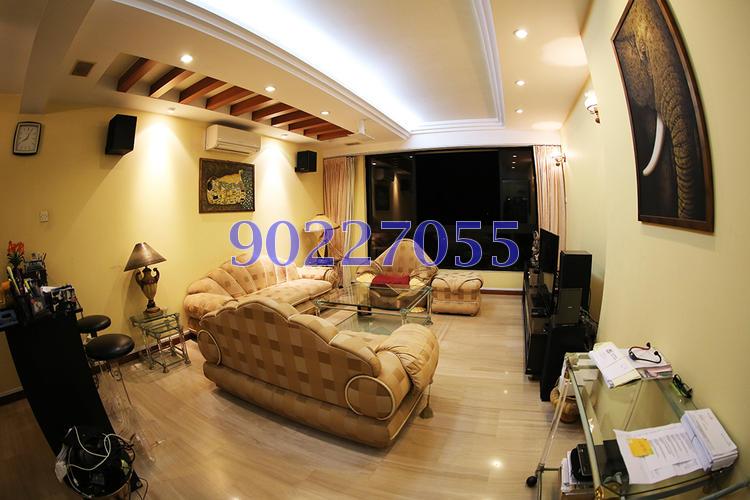 Amber Point (D15), Condominium #81072162